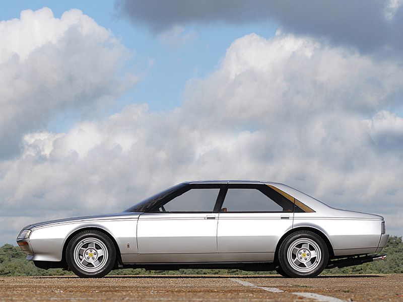 1980 Ferrari Pinin