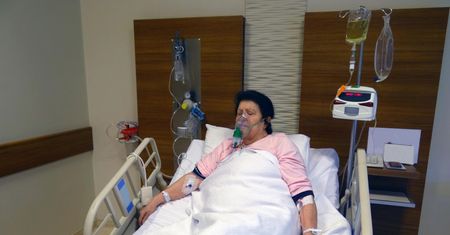 Ponad dwa razy więcej zakażeń RSV niż rok temu. Tych objawów nie ignoruj