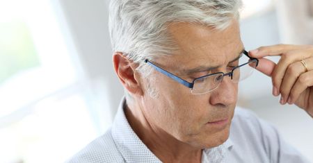 Czy choroba Alzheimera to tak naprawdę nowy rodzaj cukrzycy?