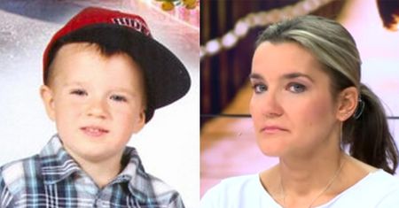 Z OSTATNIEJ CHWILI: Odnaleziono 3-letniego Fabiana!