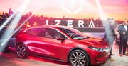 Izery będą produkowane na Śląsku. Łącznie ma tam powstawać 5 modeli