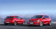 Nowy Opel Astra (2016) - premiera [aktualizacja]