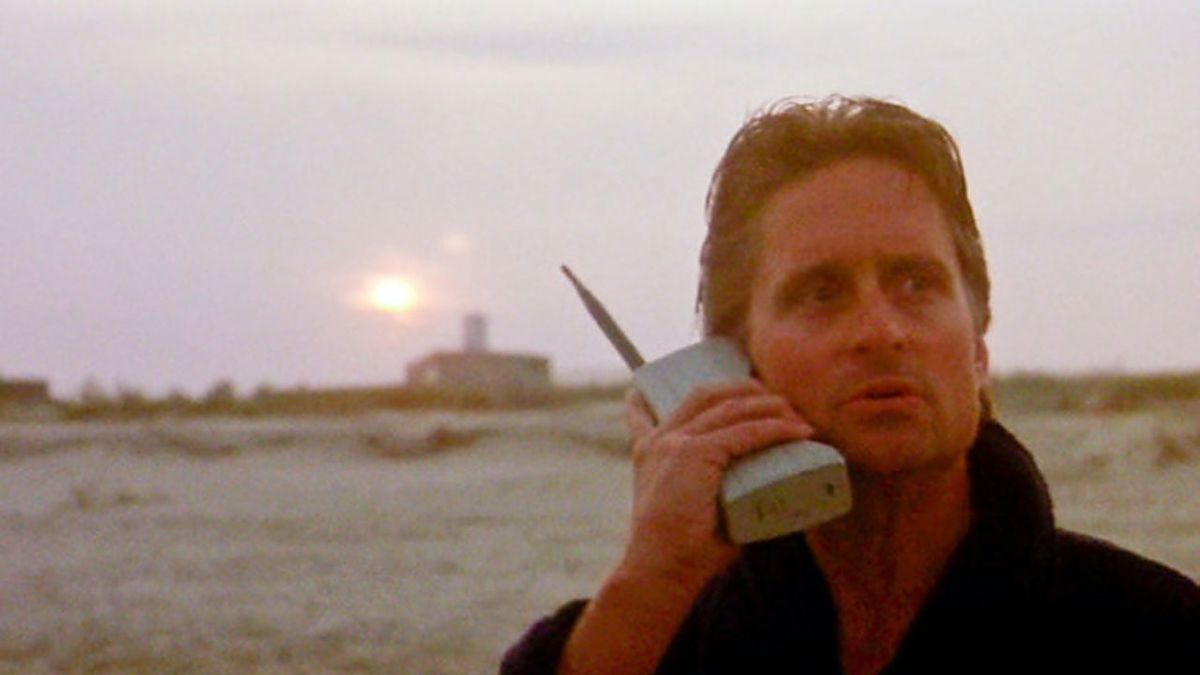 Pierwsza komórka na świecie w nowej wersji. Odświeżyli telefon z 1973 roku 1