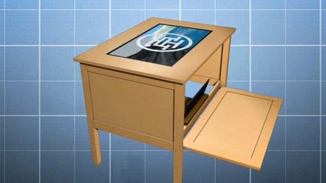 Playsurface - nareszcie nadchodzi tania alternatywa dla Microsoft Surface? [wideo] 1