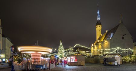Nietypowa wioska św. Mikołaja. Kiedyś była bazą pocisków nuklearnych