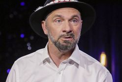 Robert Korólczyk ostro o TVP. Kiedyś mógł naśmiewać się z Tuska, dziś wycięliby jego żarty