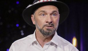 Robert Korólczyk ostro o TVP. Kiedyś mógł naśmiewać się z Tuska, dziś wycięliby jego żarty