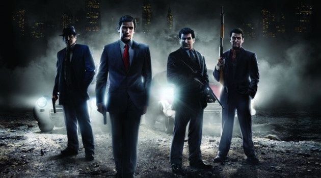 Mafia 3 gra