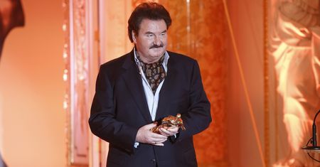 Marek Sierocki chce festiwalu Krawczyka. Podaje konkretny argument