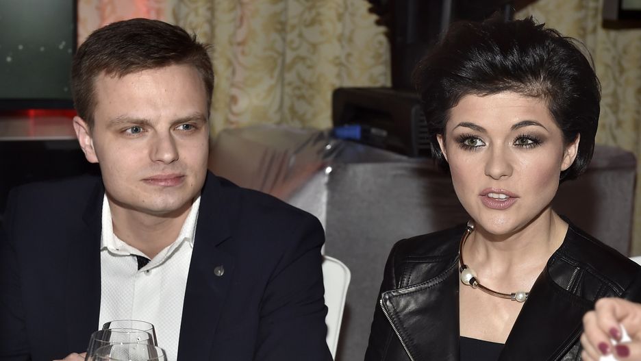 Katarzyna Cichopek i Marcin Hakiel rozstali się