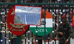 Indie odcięły Pakistan od wody. Grozi nam konflikt nuklearny?