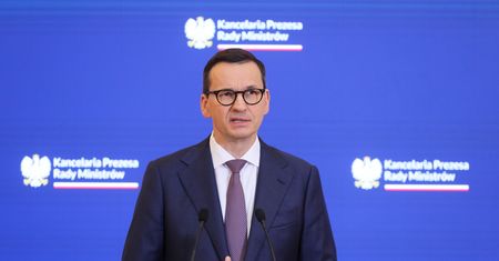 PiS ma kolejną obietnicę. Premier zapowiada 1000 nowych hal sportowych
