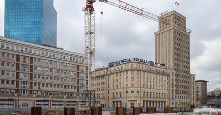 Miliardy dla mediów publicznych. Gigantyczny zastrzyk dla TVP
