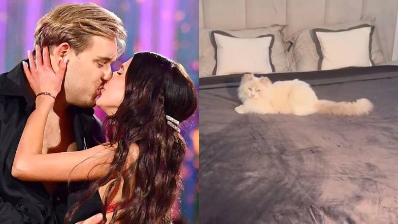 Roksana Węgiel i Kevin Mglej uwili sobie PRZYTULNE gniazdo