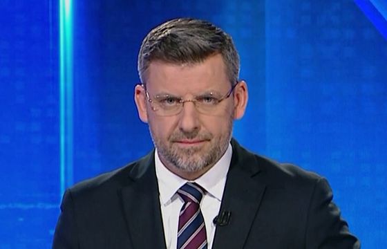 Nowy gospodarz „Panoramy” TVP