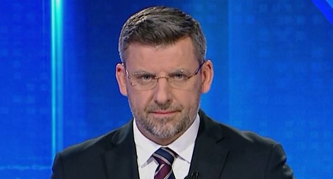 Nowy gospodarz „Panoramy” TVP