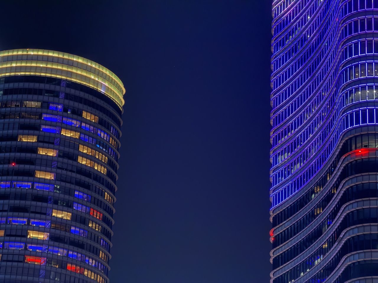 iPhone 18 Pro Max - przykładowe zdjęcie