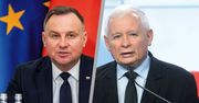 RBN bez Kaczyńskiego. "Lekceważy prezydenta"