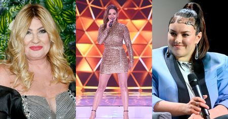 Ile na koncertach zarabiają Beata Kozidrak, Ewa Farna i Ewelina Lisowska? Youtuber sprawdził stawki piosenkarek. Kwoty ROBIĄ WRAŻENIE