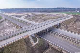 Polacy pojadą od morza do morza. Kolejne odcinki drogi już w 2025 roku
