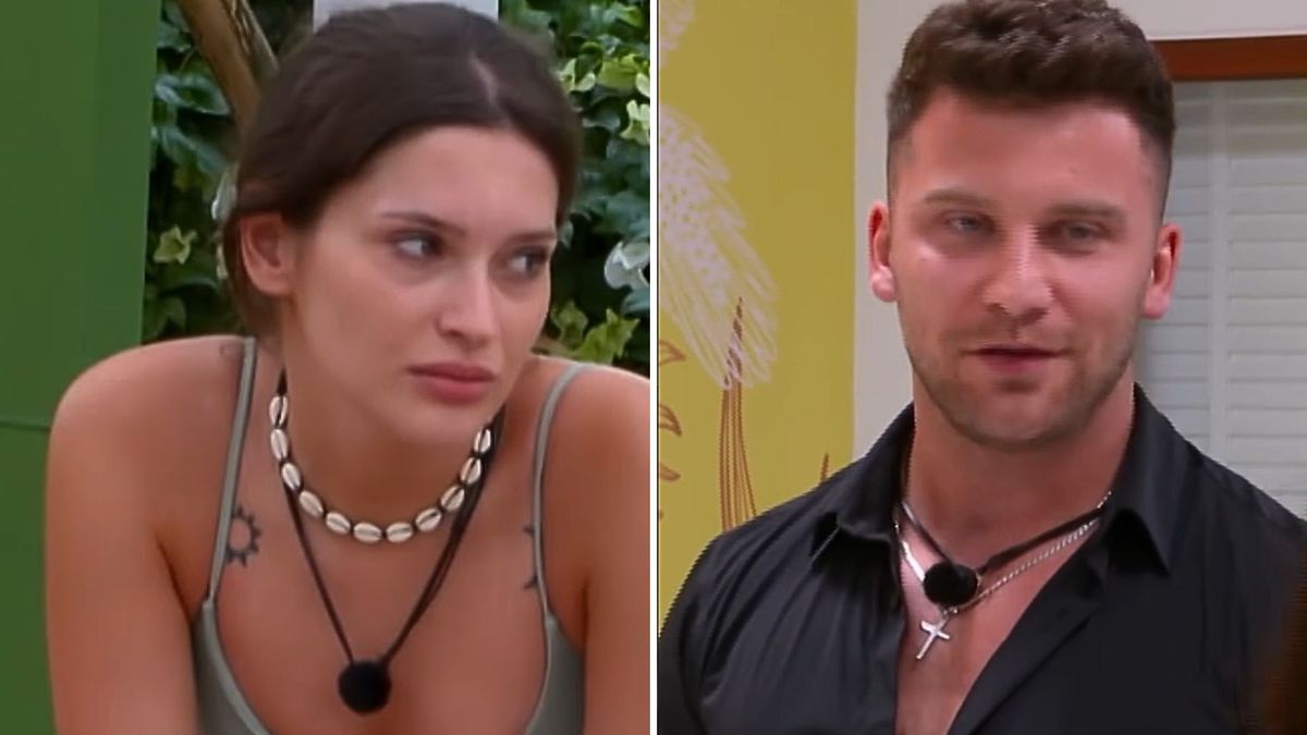 Ostra wymiana zdań w "Hotelu Paradise"