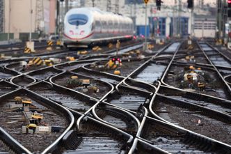 Szybka kolej połączy Londyn i Niemcy. Podpisano memorandum