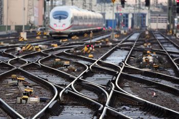 Szybka kolej połączy Londyn i Niemcy. Podpisano memorandum