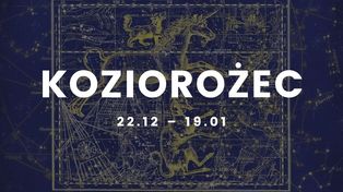 Fortuna uśmiechnie się do 4 znaków zodiaku. Oto horoskop Wróżki Parisy na nowy tydzień