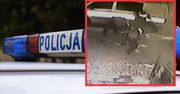 Brutalna interwencja policji w Oławie. "Zaczęli nieludzko pałować"