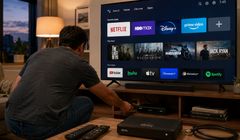 Internet nadzieją sieci kablowych w USA. Ogromny odpływ klientów płatnej telewizji
