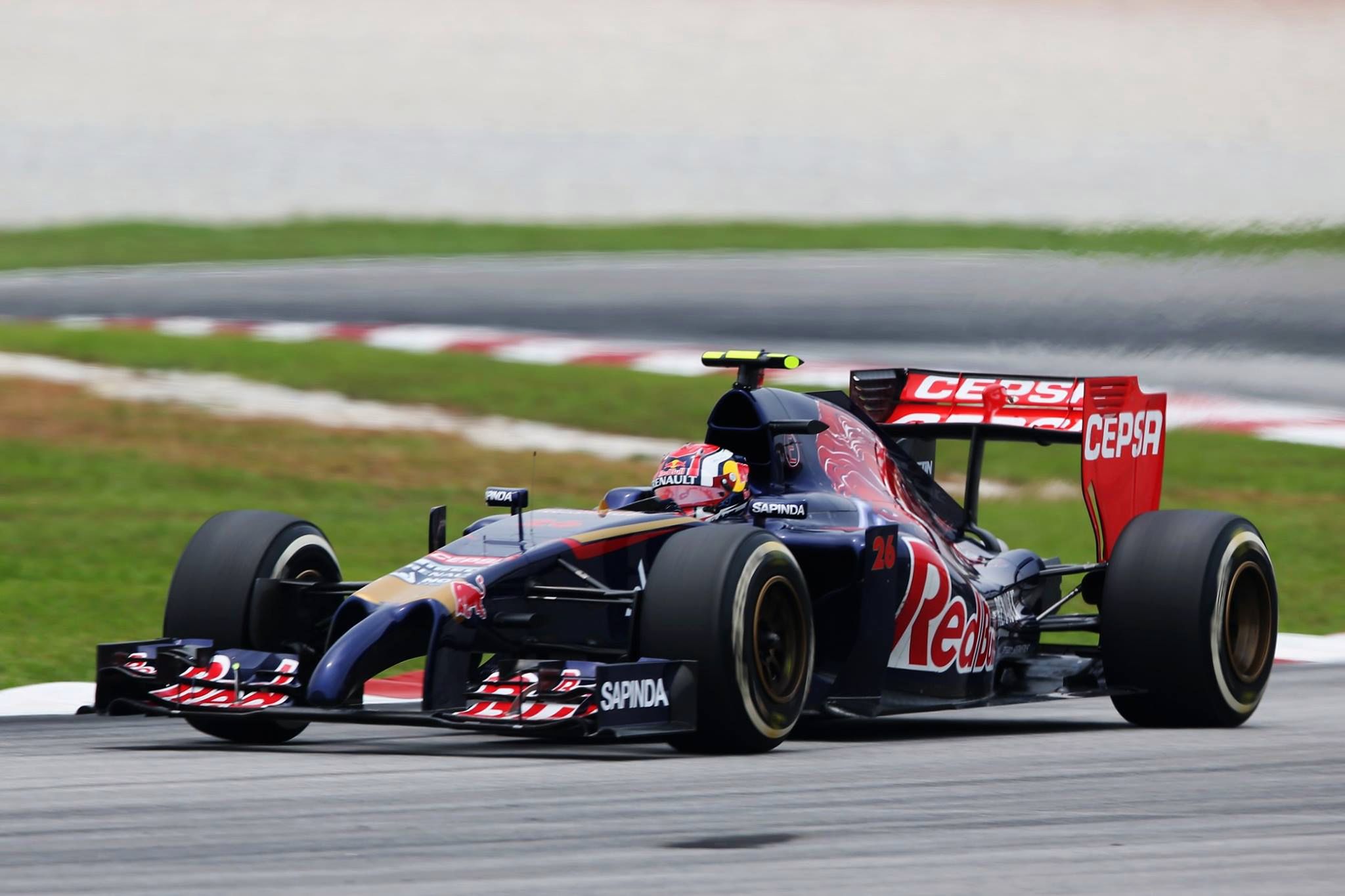 Toro Rosso
