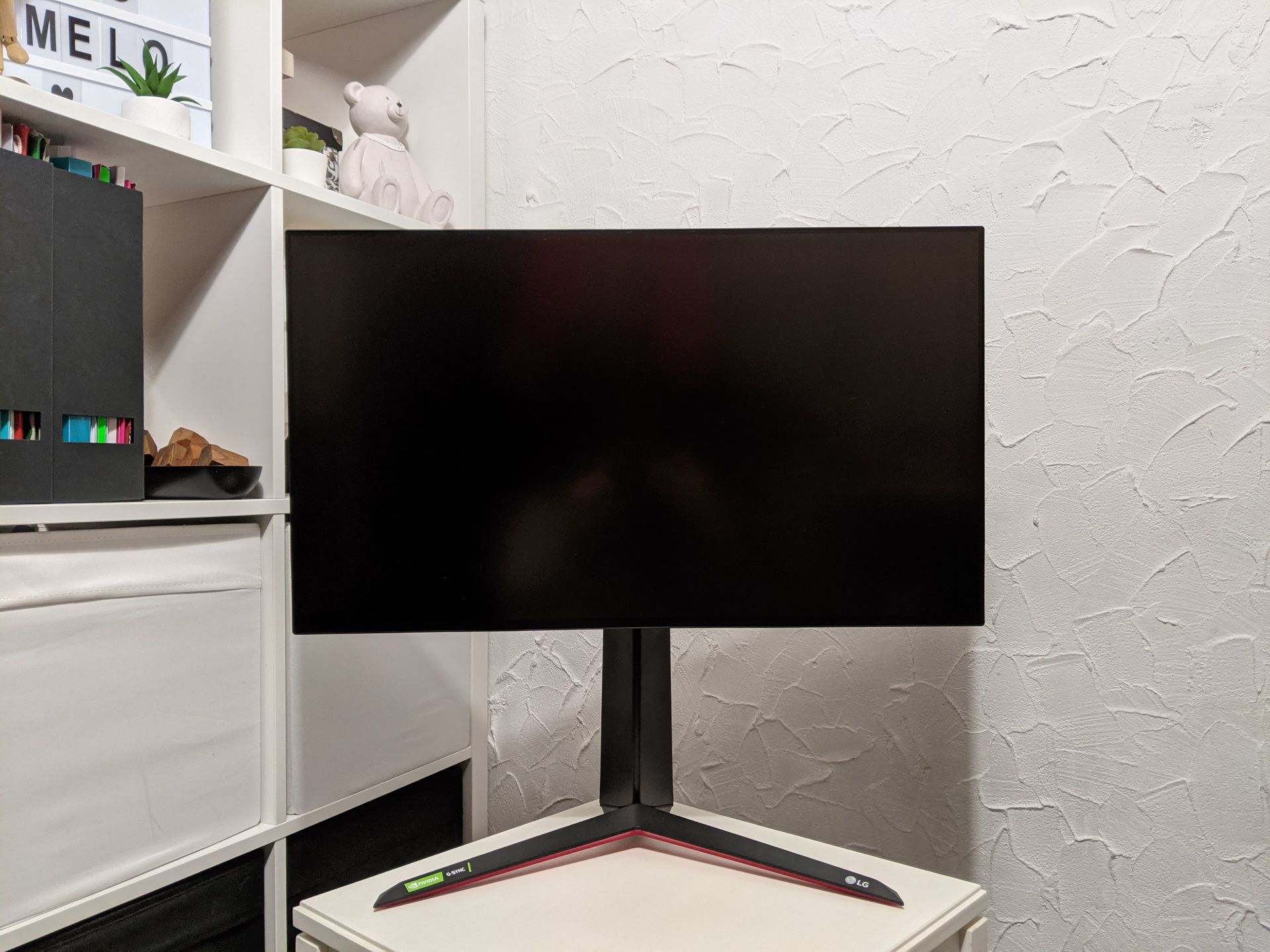 Marzenie gracza 4K, 144 Hz, 1 ms, HDR i IPS z kolorem 10 bit. Testujemy monitor LG 27GN950-B 15