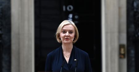 Liz Truss rezygnuje. Nie będzie już premierem Wielkiej Brytanii