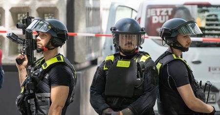 Bliski człowiek Kremla. Wielka rewizja posiadłości