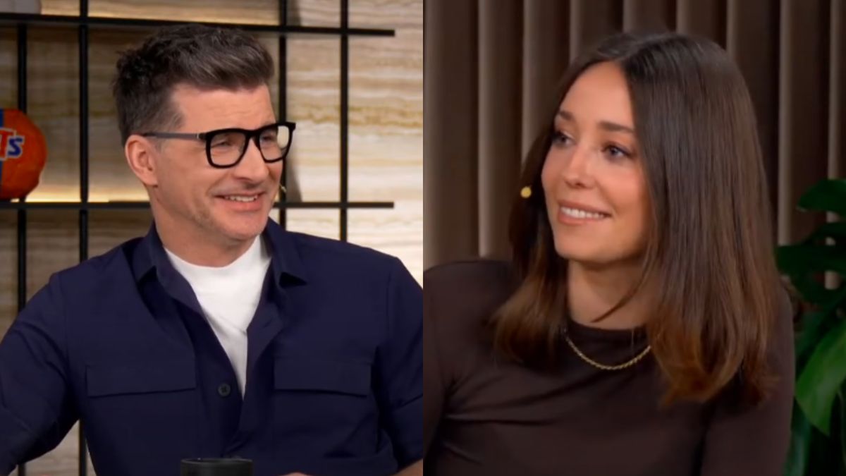 Kammel zadaje Krzan ważne pytanie od fanów