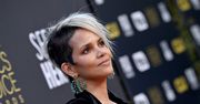 Halle Berry wchodziła na scenę. Upadła prosto na twarz