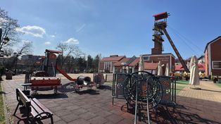 Bochnia: Modernizacja szybu Campi za 34 mln zł