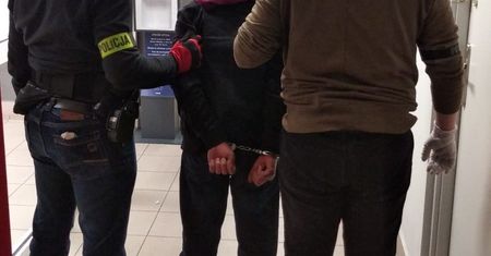 Katowice. Dźgnął nożem, odpowie za usiłowanie zabójstwa