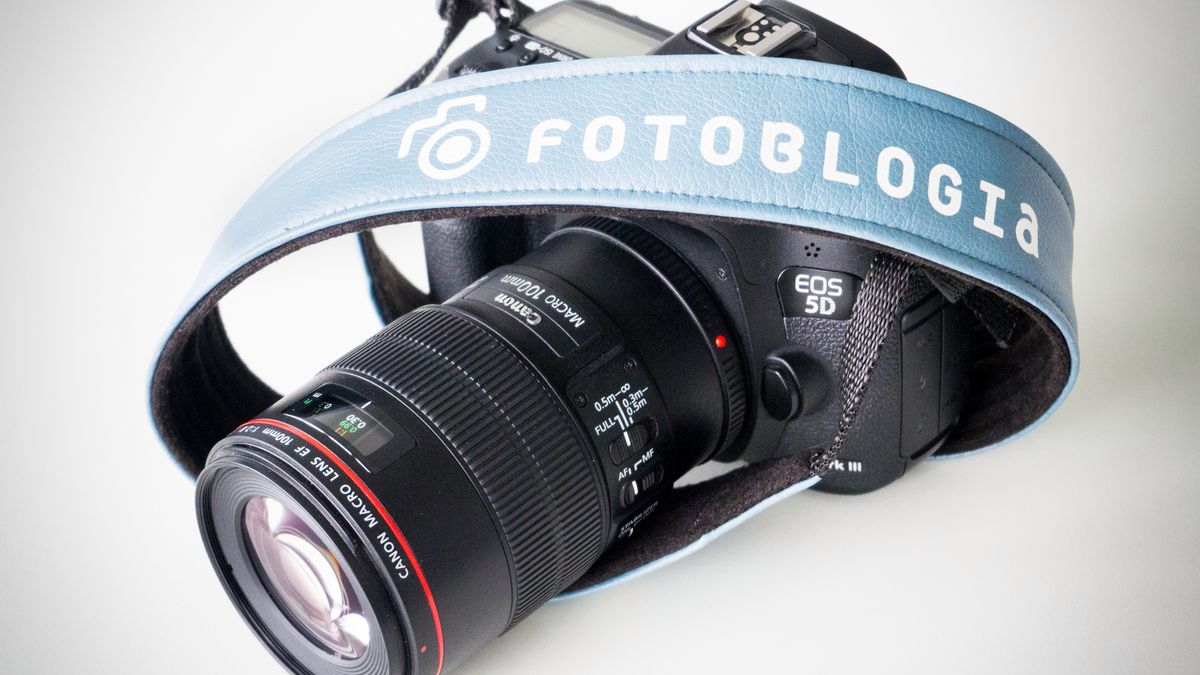 Testowaliśmy pasek firmy Strapophilia, zrobiony specjalnie dla nas 1