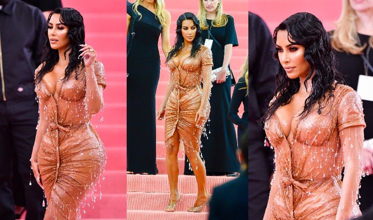 Kim Kardashian