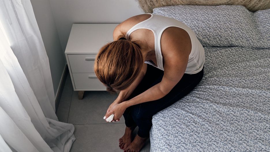 Osoby wychowane w dostatku nie zawsze są do końca szczęśliwe - zdjęcie poglądowe