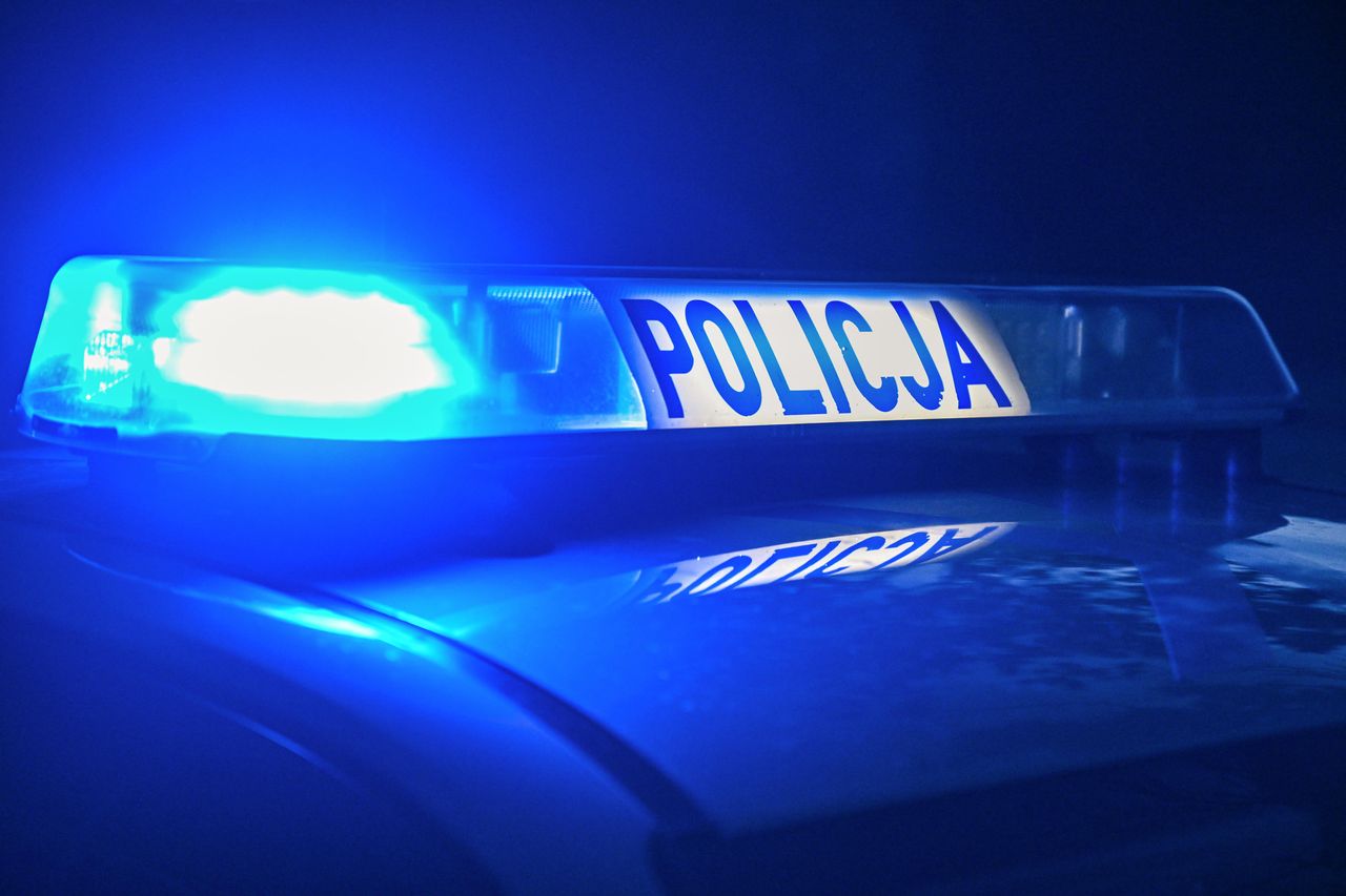 Wschowa: Nie żyje mężczyzna. Zatrzymano dwie osoby