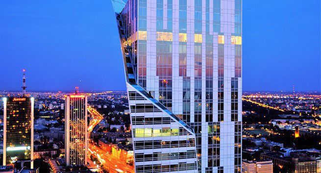 „Polska to Sukces” hasłem promującym kolejny etap rozwoju apartamentowca Złota 44