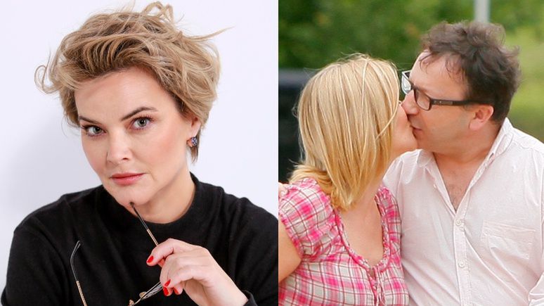 Monika Zamachowska gorzko o rozstaniu