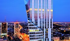 „Polska to Sukces” hasłem promującym kolejny etap rozwoju apartamentowca Złota 44