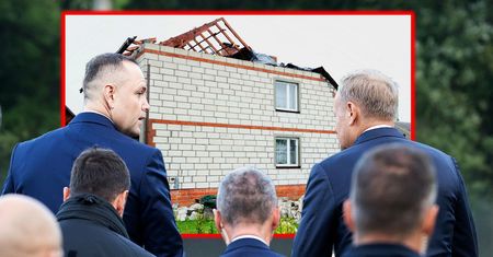 Dymisji nie będzie, MON i BBN oskarżają się o kłamstwa. "Koniec zgody wokół dronów"