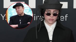 Billie Eilish zaatakowała Elona Muska. Padły mocne słowa