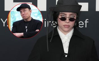 Billie Eilish zaatakowała Elona Muska. Padły mocne słowa