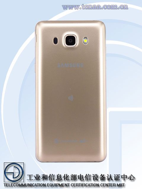 Galaxy J5 oraz J7 (2016) zapowiadają się świetnie. Niech tylko cena będzie dobra 3