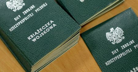 Dostała wezwanie na komisję wojskową. "Popełniłam bardzo duży błąd"